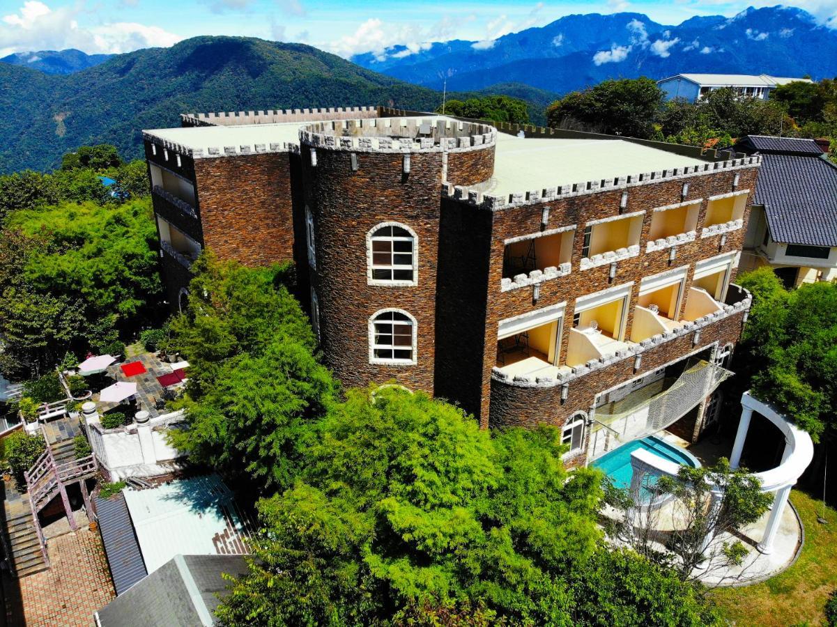 Huis Ten Bosch Ren'ai Exterior photo