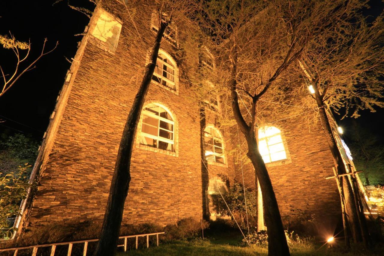 Huis Ten Bosch Ren'ai Exterior photo