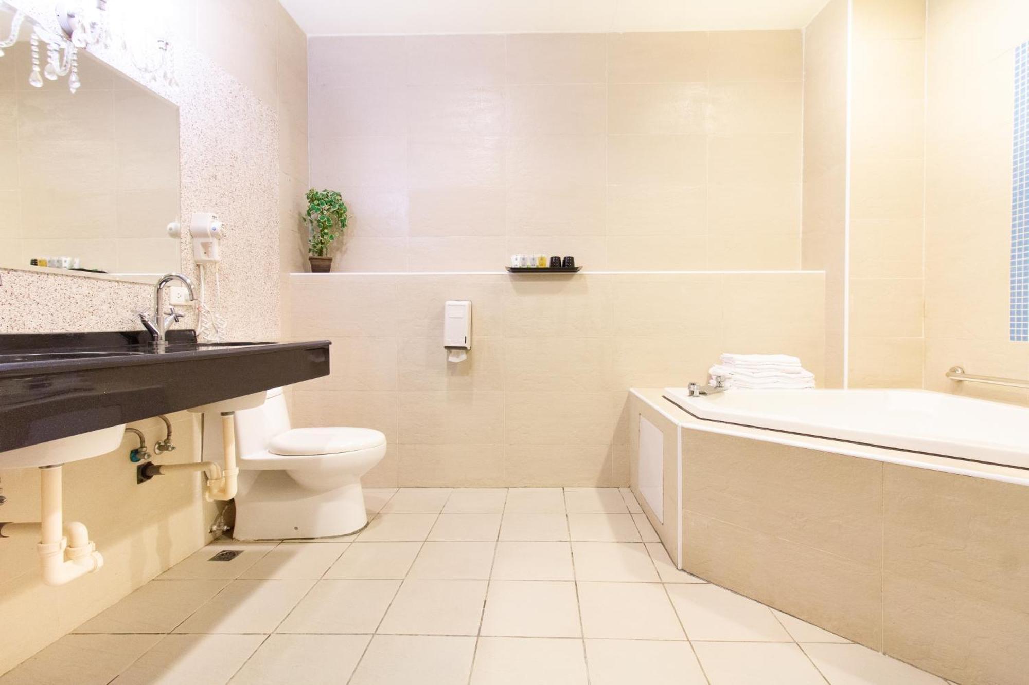 Huis Ten Bosch Ren'ai Room photo