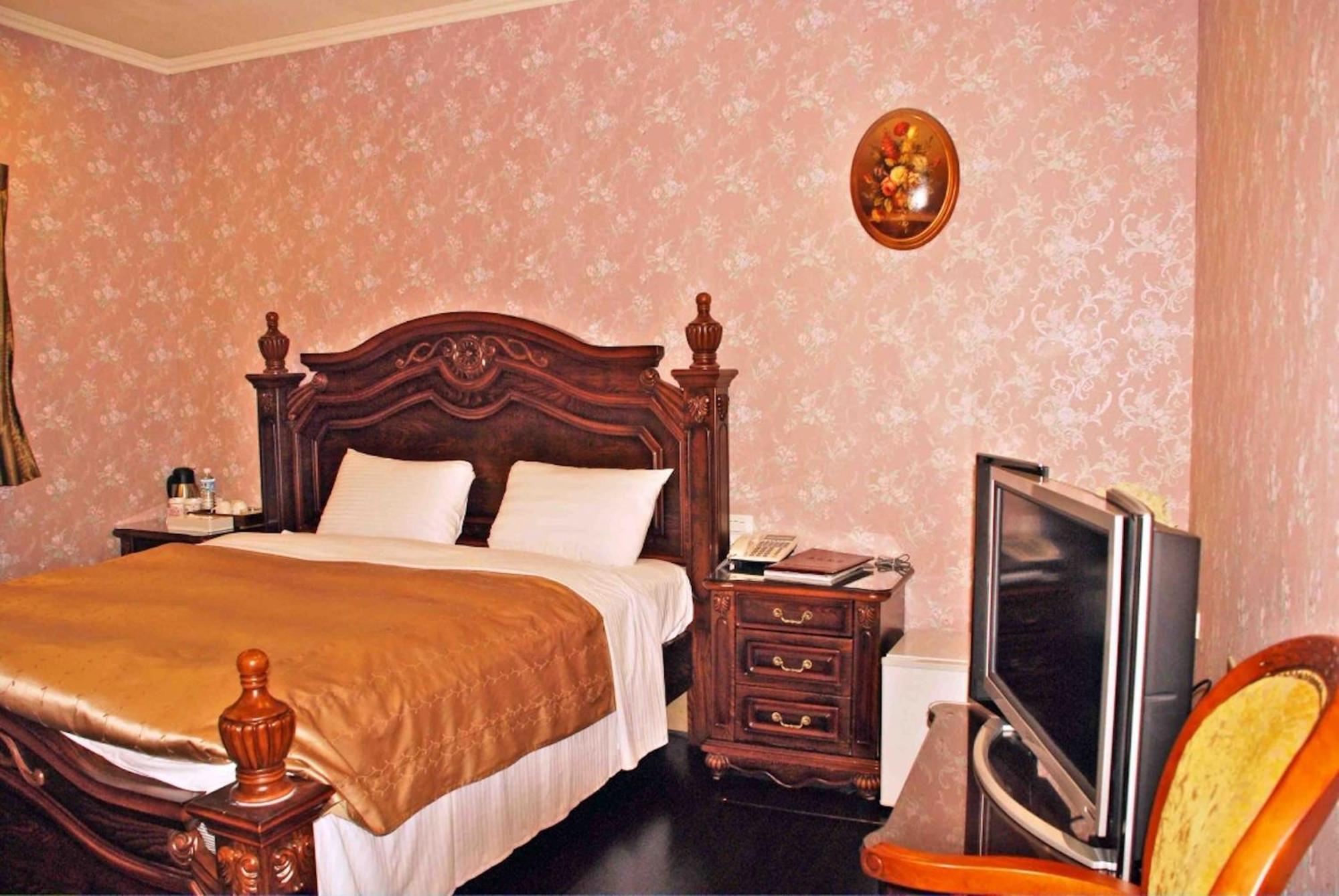 Huis Ten Bosch Ren'ai Room photo