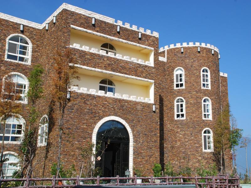 Huis Ten Bosch Ren'ai Exterior photo