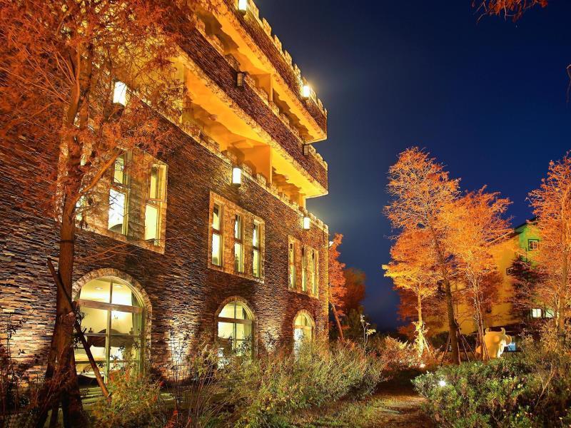 Huis Ten Bosch Ren'ai Exterior photo