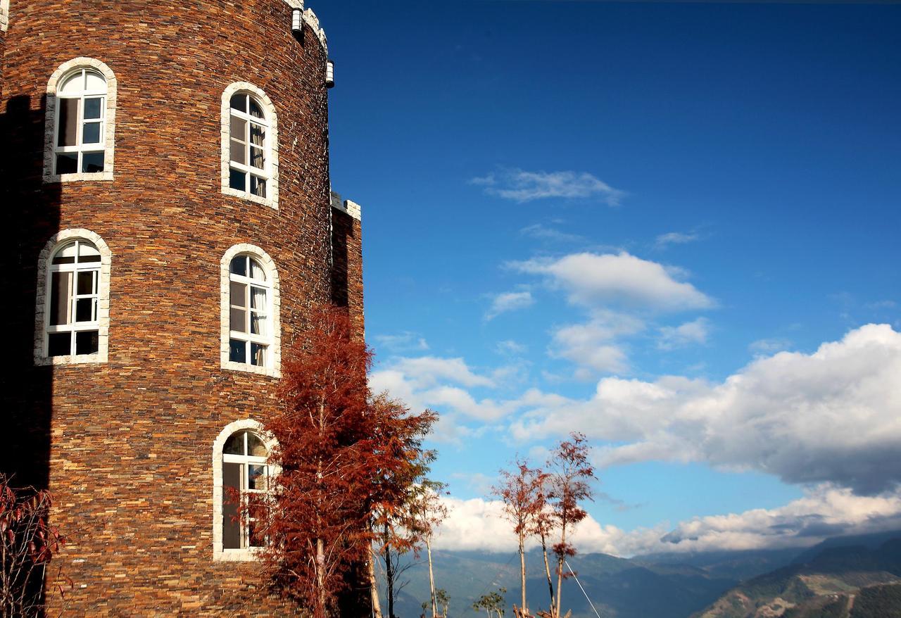 Huis Ten Bosch Ren'ai Exterior photo