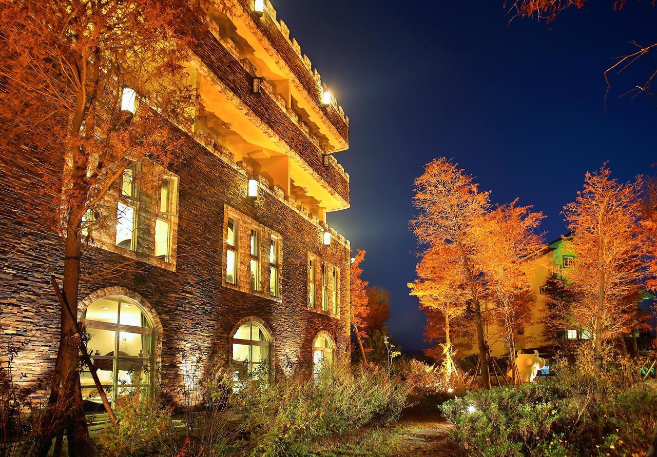 Huis Ten Bosch Ren'ai Exterior photo